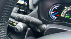 Toyota RAV4 2.5 VVT-i Hybrid Dynamic 5dr CVT 2WD Hybrid Estate